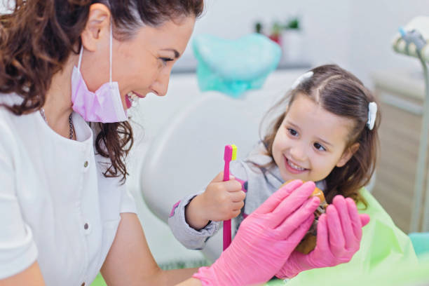 Best Dental X-Rays and Imaging  in Fair Oaks, GA